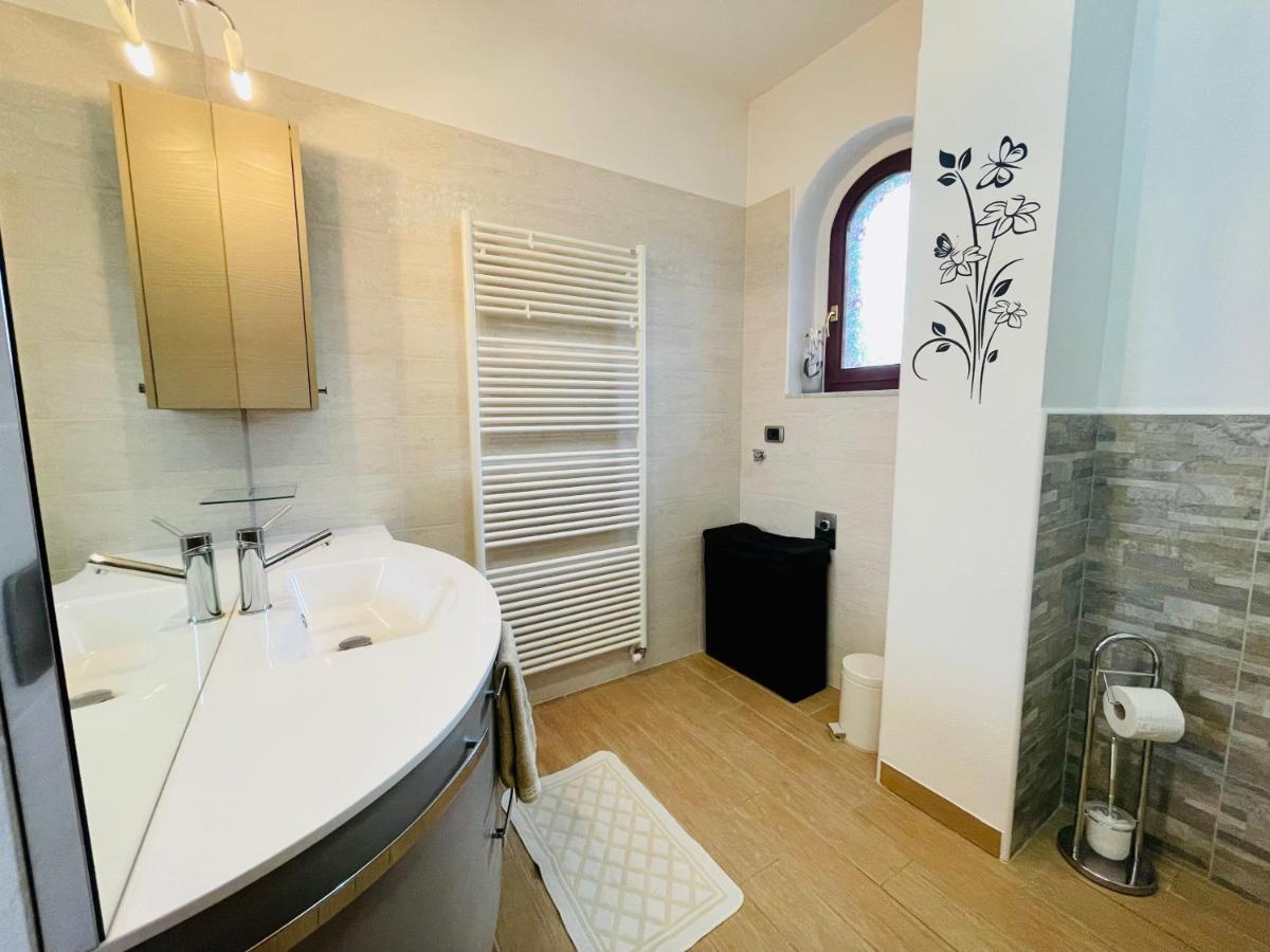 Casa Levante 4 Apartman Cannobio Kültér fotó