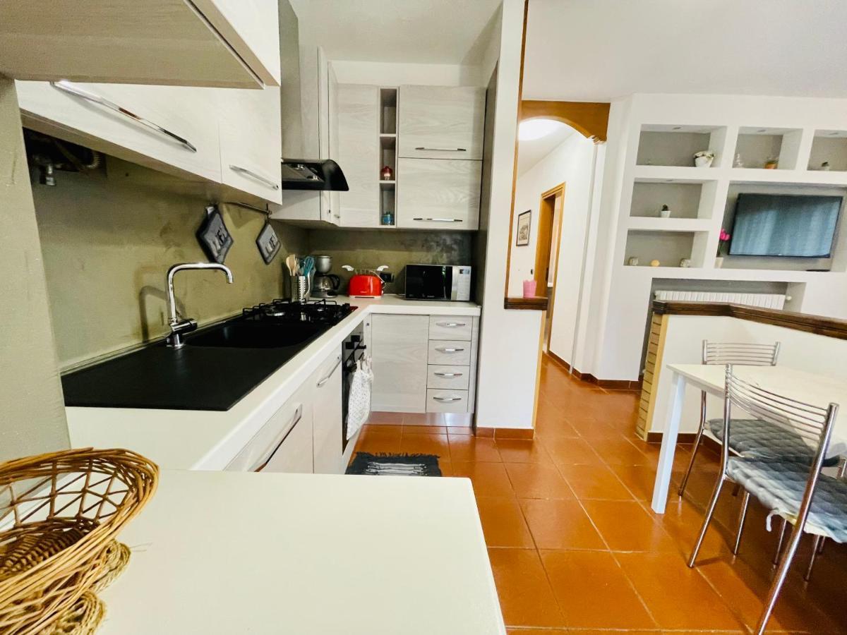 Casa Levante 4 Apartman Cannobio Kültér fotó