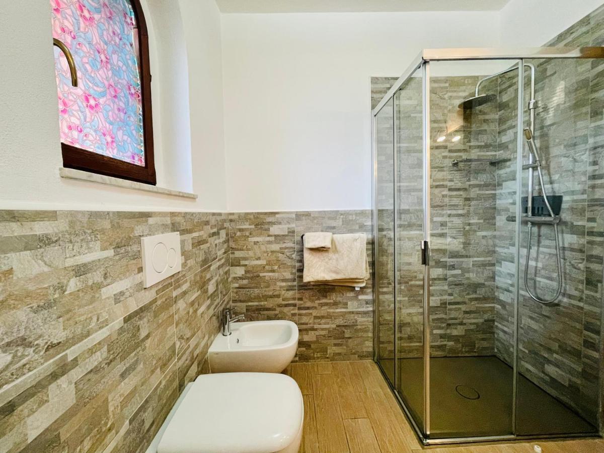 Casa Levante 4 Apartman Cannobio Kültér fotó