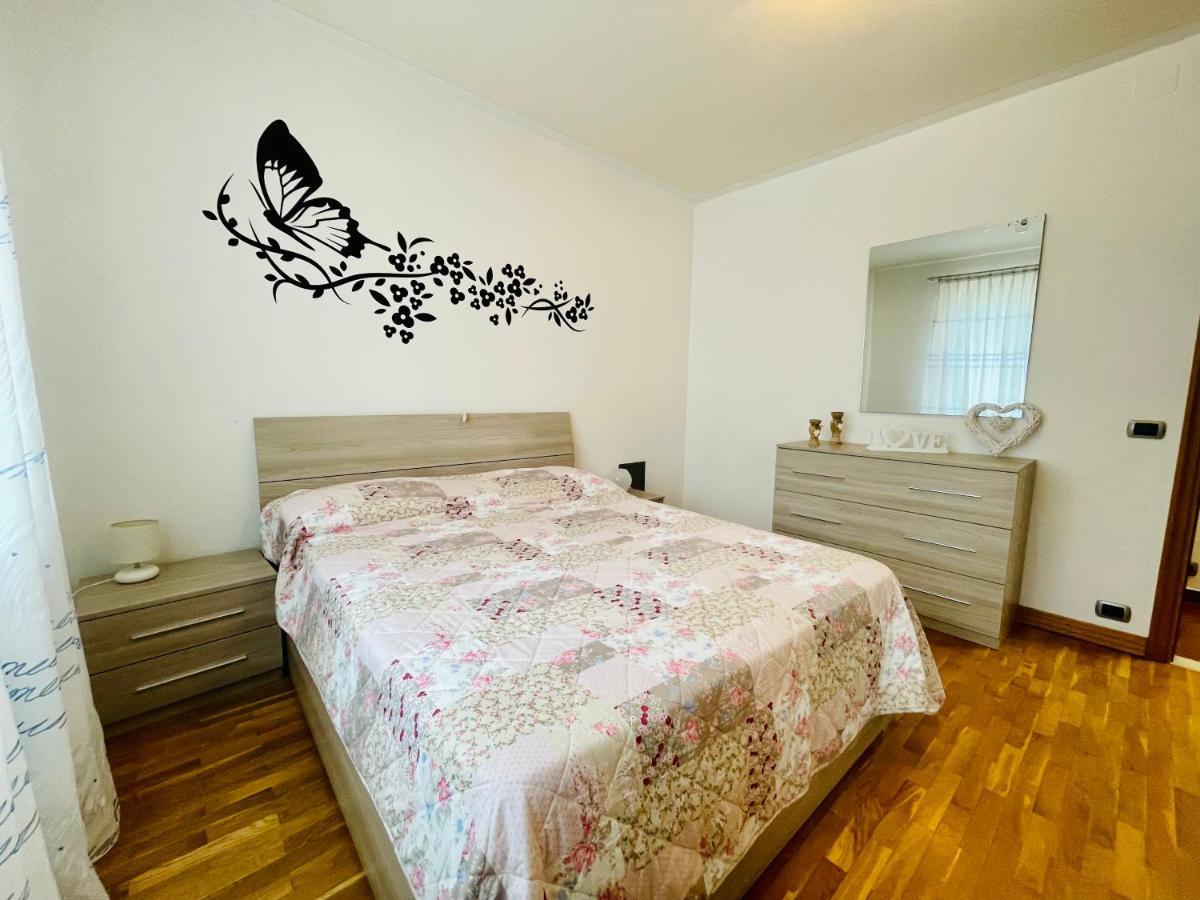 Casa Levante 4 Apartman Cannobio Kültér fotó