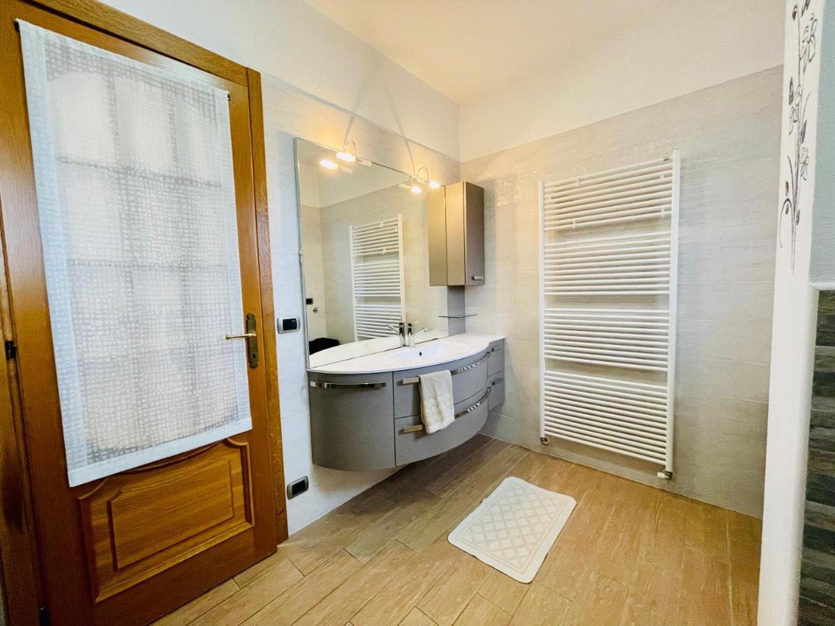 Casa Levante 4 Apartman Cannobio Kültér fotó