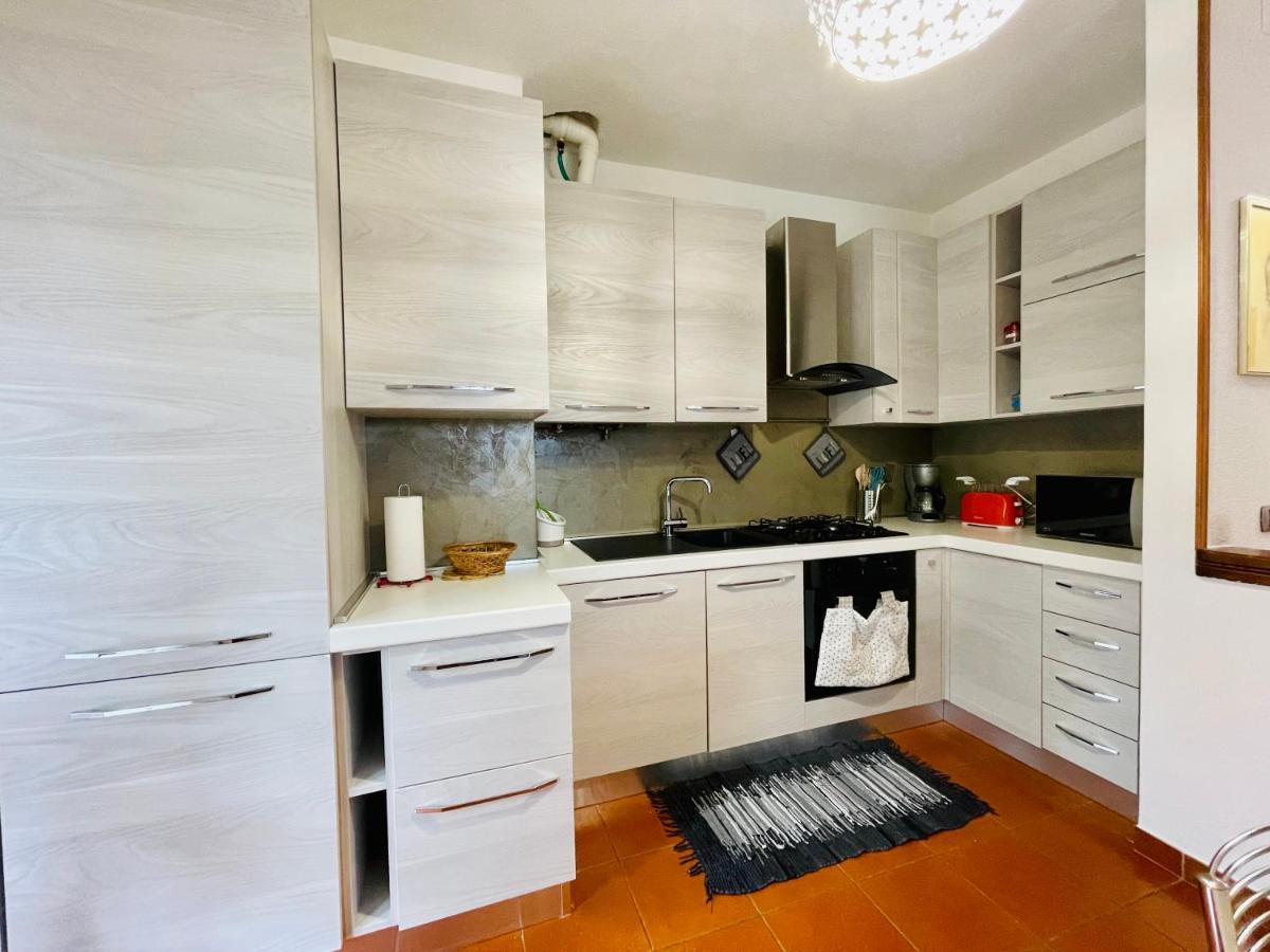 Casa Levante 4 Apartman Cannobio Kültér fotó