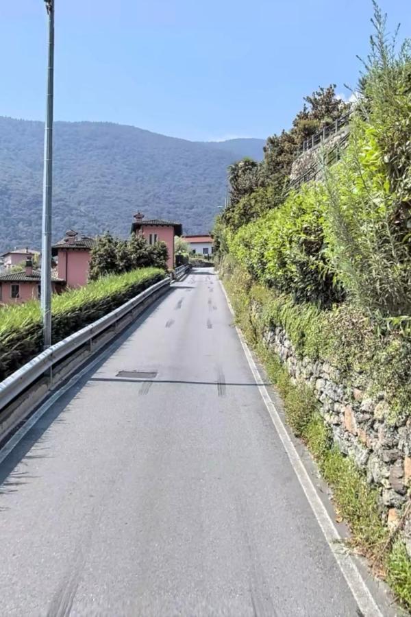 Casa Levante 4 Apartman Cannobio Kültér fotó