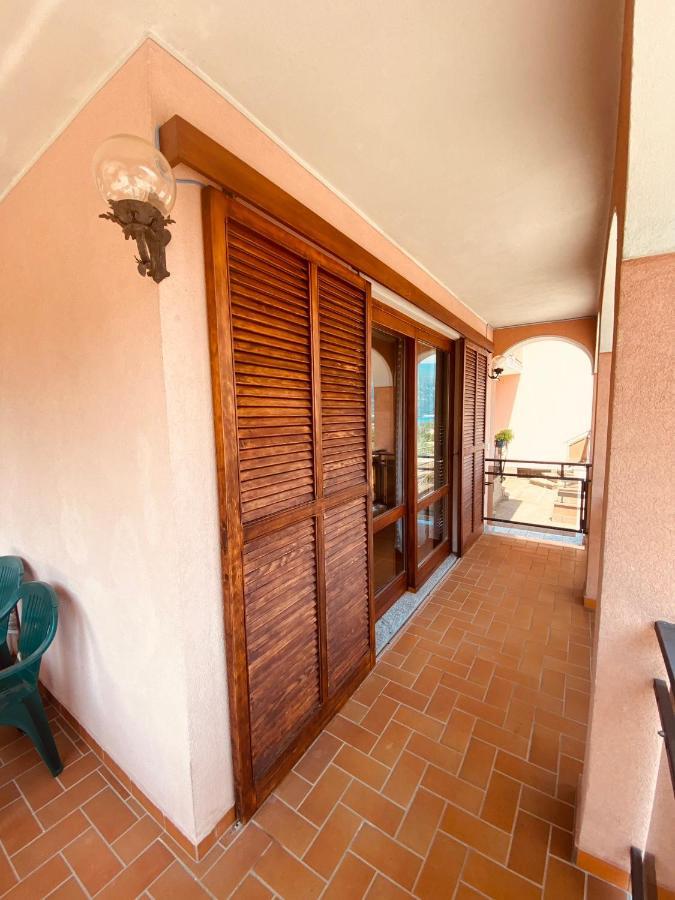Casa Levante 4 Apartman Cannobio Kültér fotó