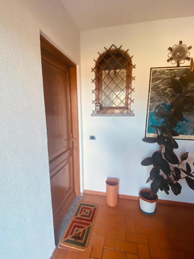 Casa Levante 4 Apartman Cannobio Kültér fotó