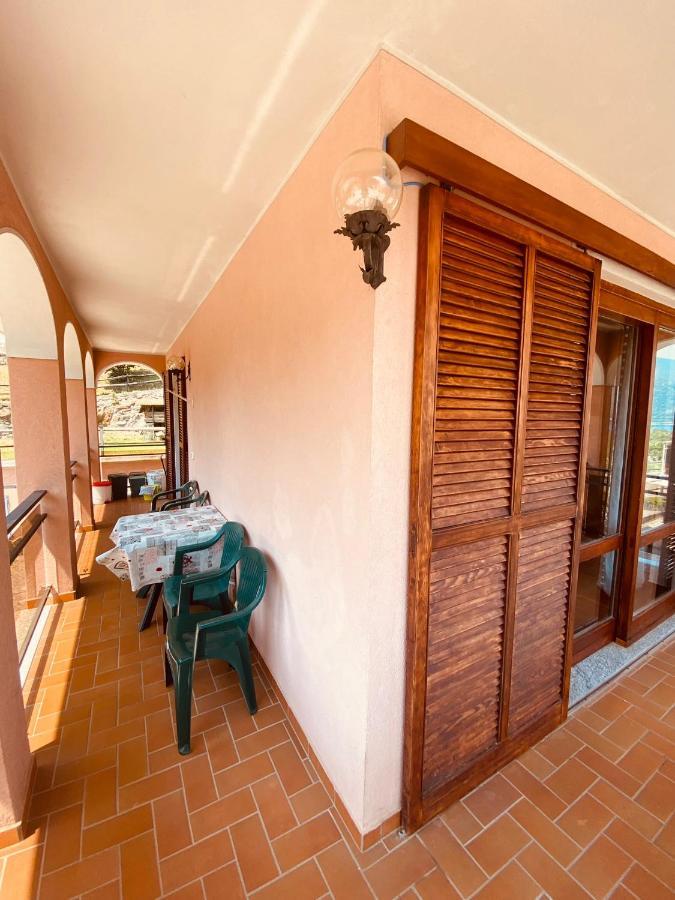 Casa Levante 4 Apartman Cannobio Kültér fotó