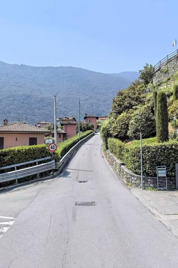 Casa Levante 4 Apartman Cannobio Kültér fotó